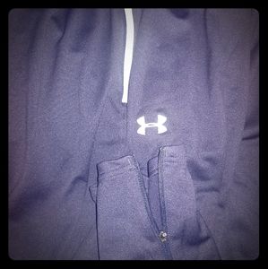 Under Armour